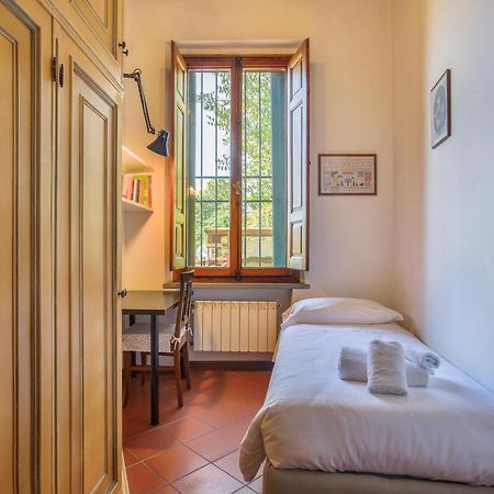 Casa Bellesi - Sweet Dreams In Florencja Zewnętrze zdjęcie