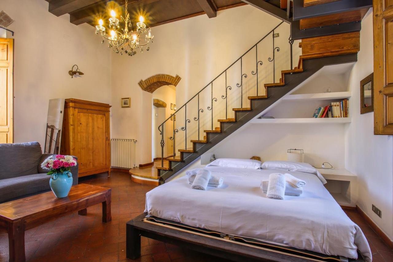 Casa Bellesi - Sweet Dreams In Florencja Zewnętrze zdjęcie