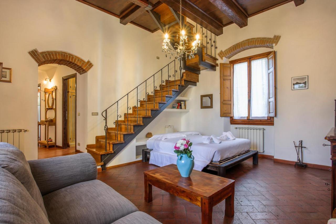 Casa Bellesi - Sweet Dreams In Florencja Zewnętrze zdjęcie