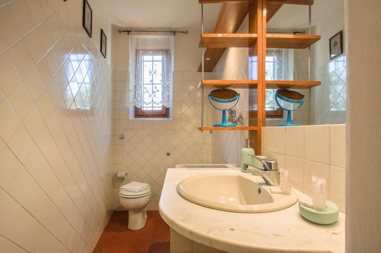 Casa Bellesi - Sweet Dreams In Florencja Zewnętrze zdjęcie