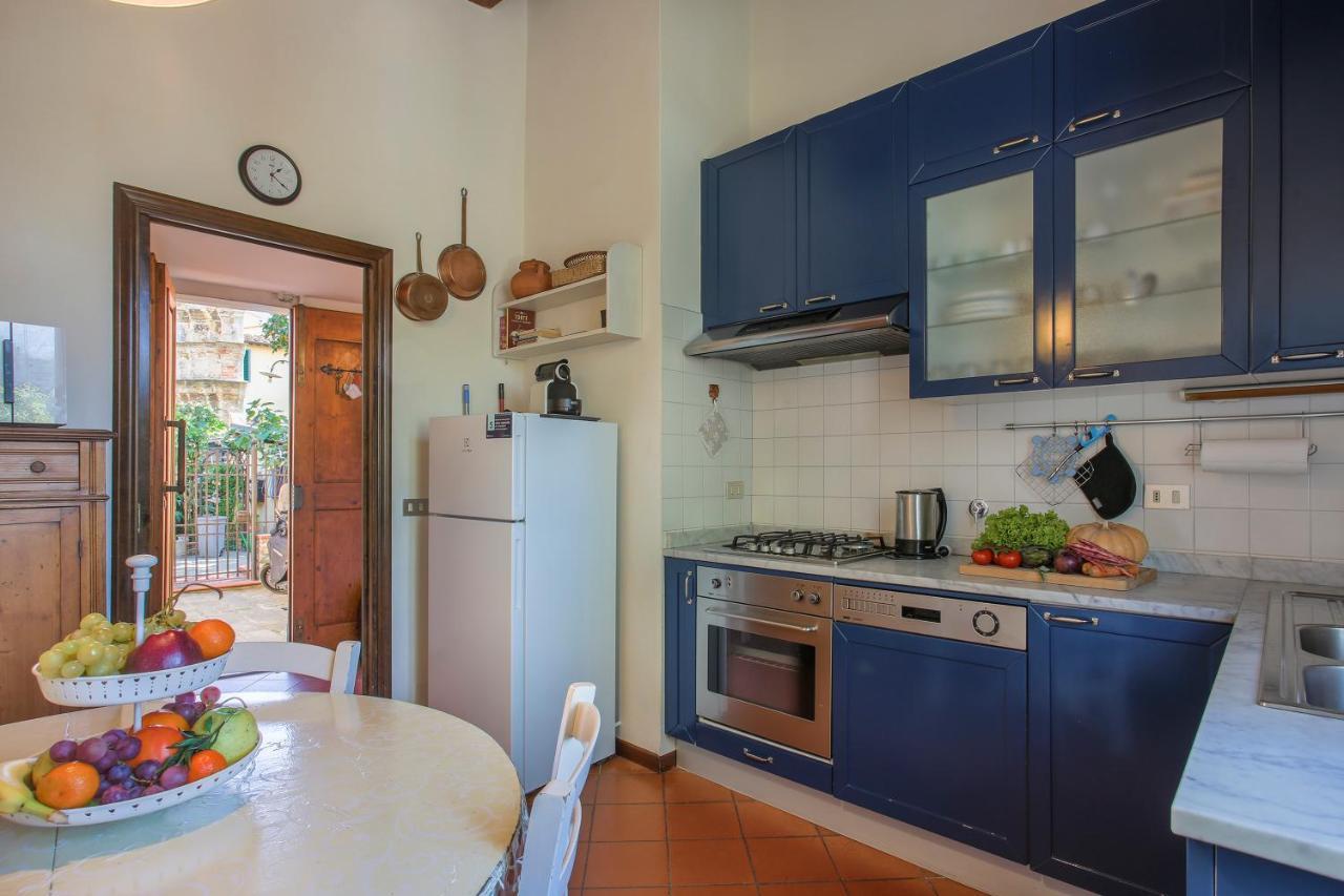 Casa Bellesi - Sweet Dreams In Florencja Zewnętrze zdjęcie