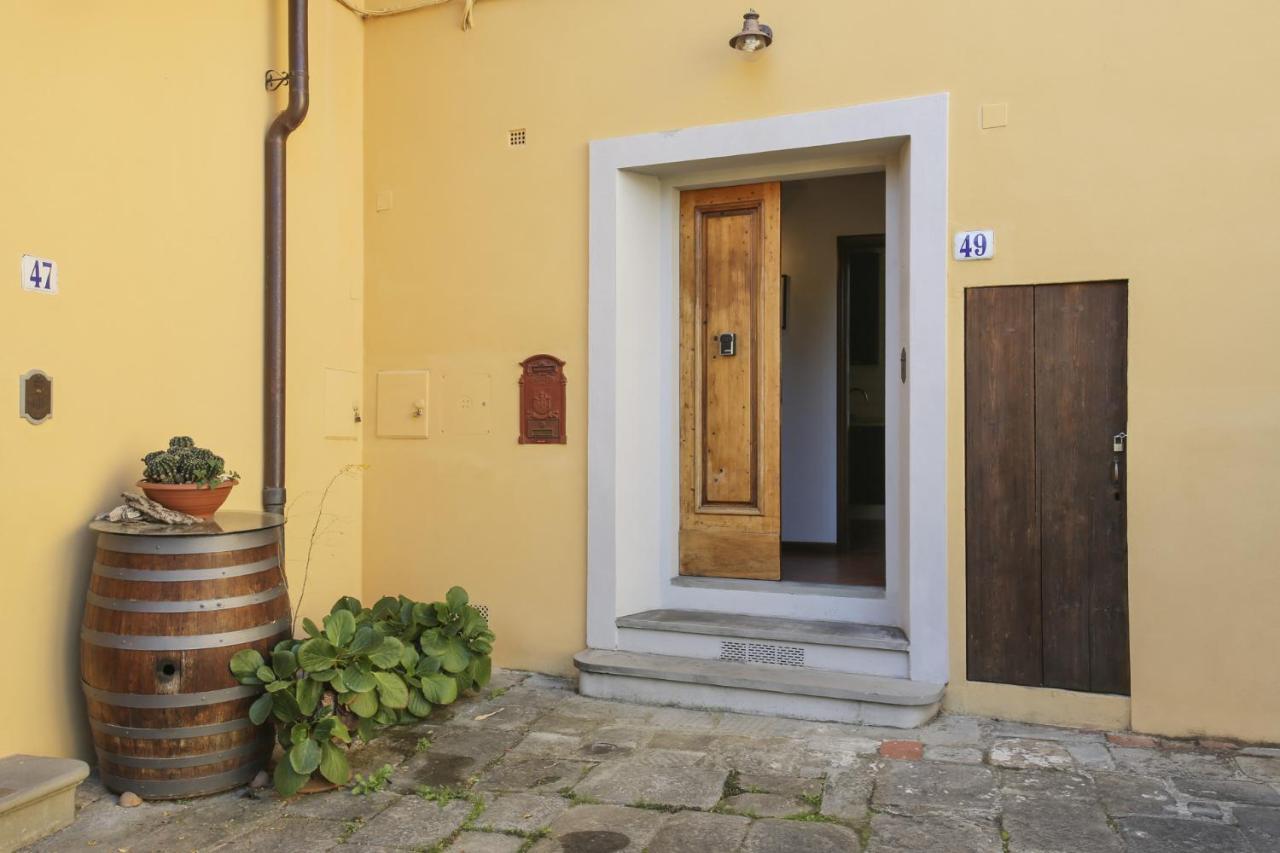 Casa Bellesi - Sweet Dreams In Florencja Zewnętrze zdjęcie