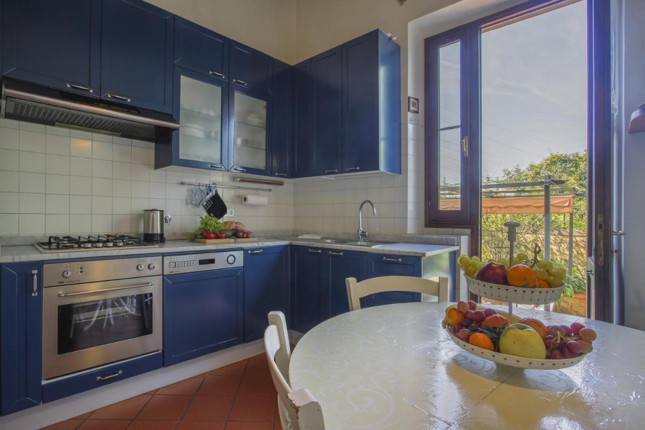 Casa Bellesi - Sweet Dreams In Florencja Zewnętrze zdjęcie