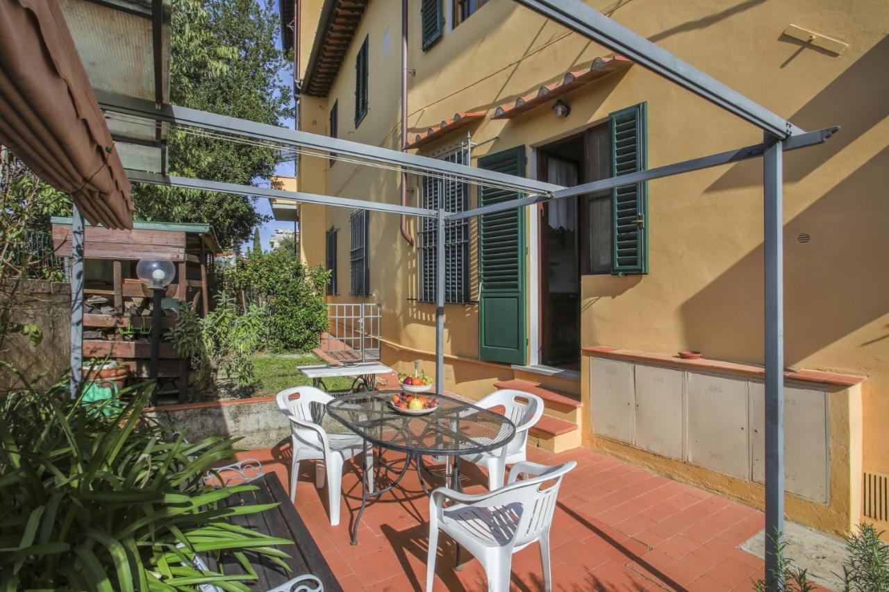 Casa Bellesi - Sweet Dreams In Florencja Zewnętrze zdjęcie